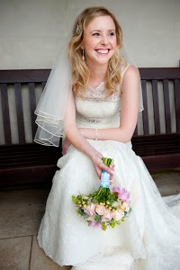 Wedding Makeup and Hairstyling 1096016 Image 3